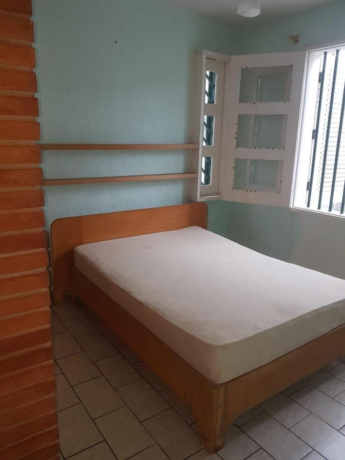 Casa Abeira Mar 200 Metros Da Praia Peruíbe Eksteriør bilde